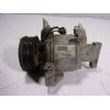 Recambio de compresor aire acondicionado para renault twingo iii 1.0 sce referencia OEM IAM 926002090R A4536307000 