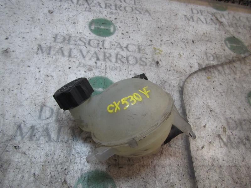 Recambio de deposito expansion para peugeot 308 confort referencia OEM IAM   