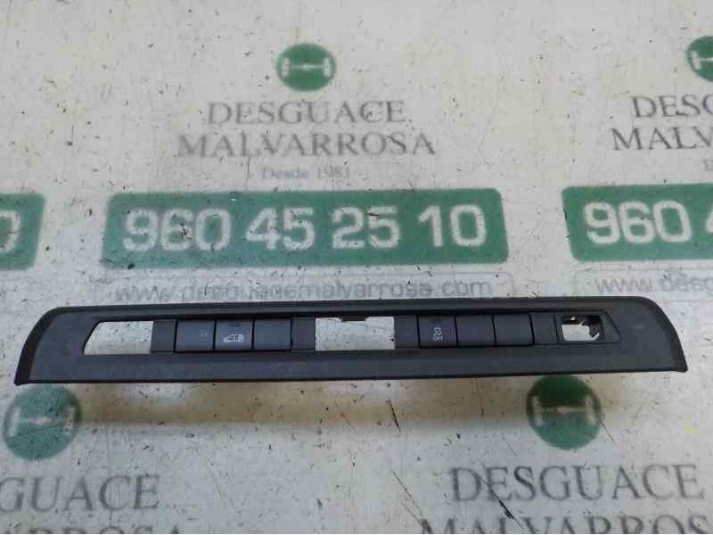 Recambio de mando multifuncion para citroën jumpy fugón 1.6 blue-hdi fap referencia OEM IAM 98088536ZD  