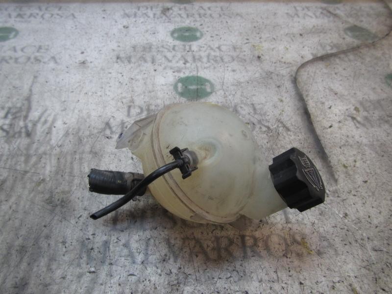 Recambio de deposito expansion para peugeot 308 confort referencia OEM IAM   