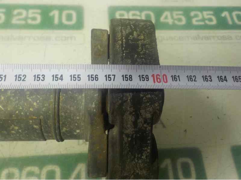 Recambio de transmision central para mercedes-benz clase e (w211) berlina 3.2 cdi cat referencia OEM IAM   