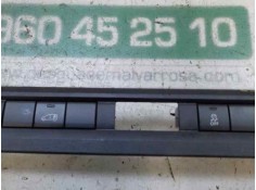 Recambio de mando multifuncion para citroën jumpy fugón 1.6 blue-hdi fap referencia OEM IAM 98088536ZD   2