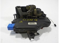 Recambio de cerradura puerta trasera derecha para porsche cayenne (typ 9pa) 4.5 v8 cat referencia OEM IAM 95553201600 7L0839016  2
