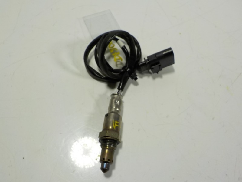 Recambio de sonda lambda para audi a1 sportback (gba) 1.0 tfsi referencia OEM IAM 05E906262A 05E906262A 