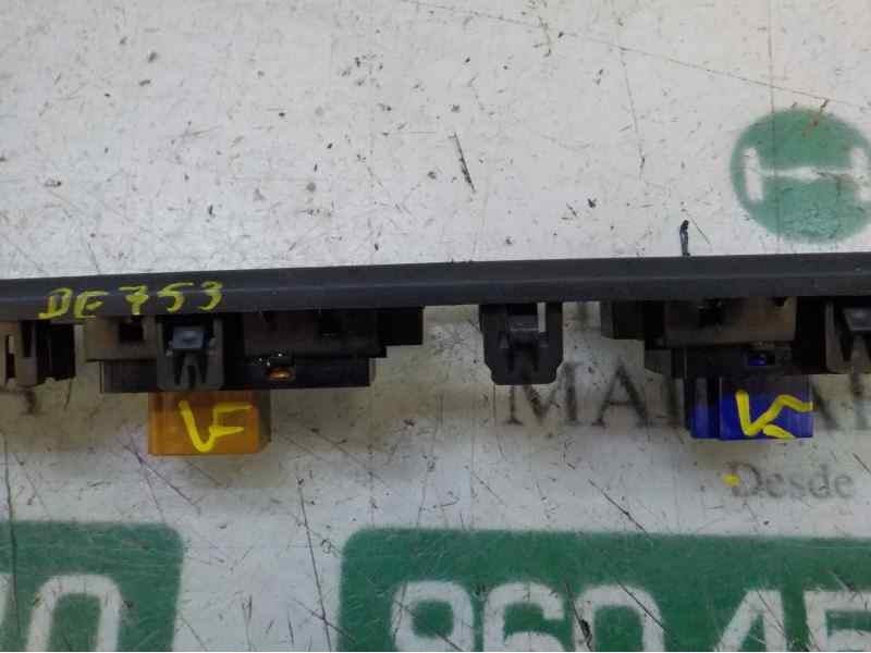 Recambio de mando multifuncion para citroën jumpy fugón 1.6 blue-hdi fap referencia OEM IAM 98088536ZD  