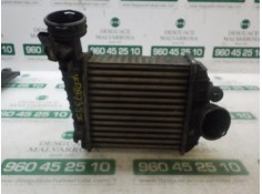 Recambio de intercooler para skoda superb (3u4) 2.5 v6 tdi cat (bdg) referencia OEM IAM   