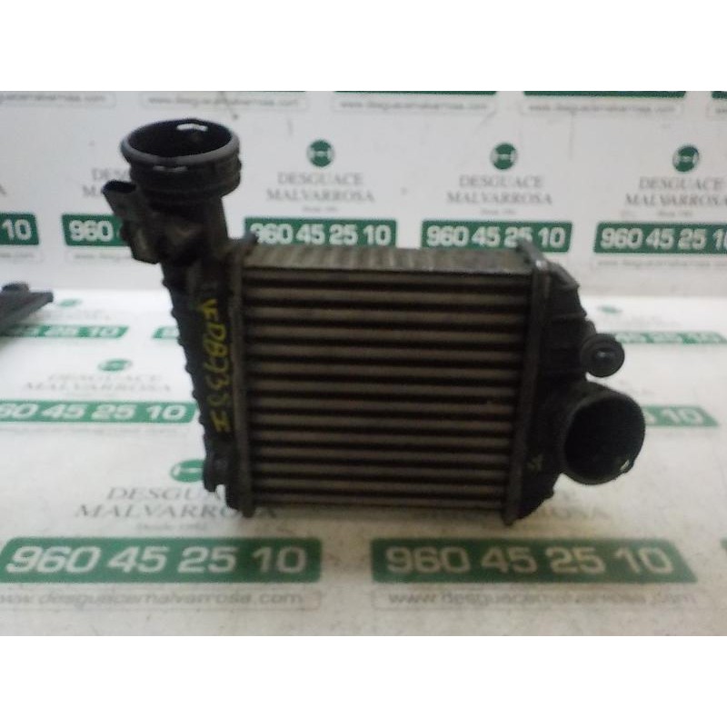 Recambio de intercooler para skoda superb (3u4) 2.5 v6 tdi cat (bdg) referencia OEM IAM   