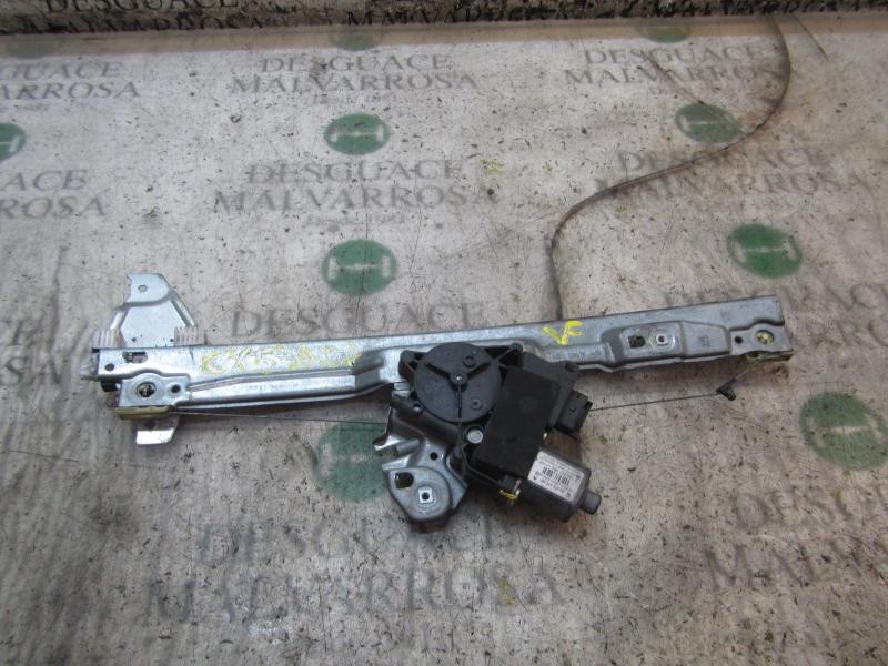 Recambio de elevalunas delantero derecho para peugeot 308 confort referencia OEM IAM   