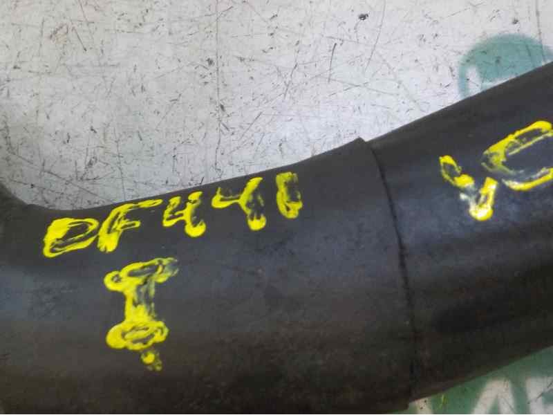 Recambio de tubo intercooler para mercedes-benz clase e (w211) berlina 3.2 cdi cat referencia OEM IAM   