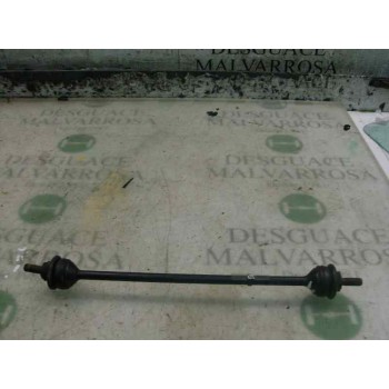 TIRANTE DELANTERO IZQUIERDO 
