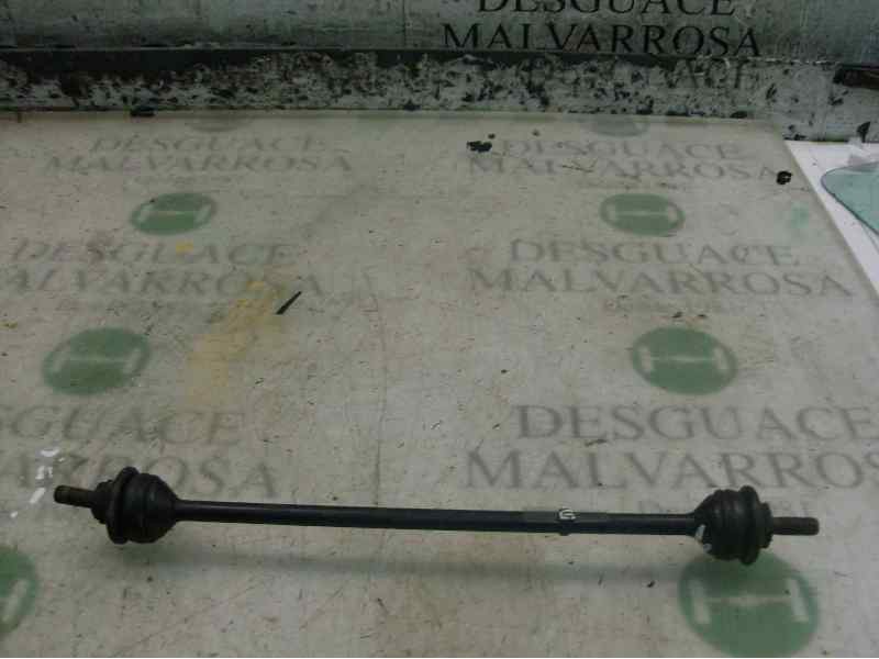 Recambio de tirante delantero izquierdo para peugeot 605 2.5 turbodiesel cat referencia OEM IAM   