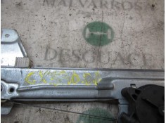 Recambio de elevalunas delantero derecho para peugeot 308 confort referencia OEM IAM    2