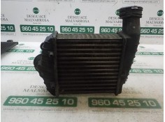 Recambio de intercooler para skoda superb (3u4) 2.5 v6 tdi cat (bdg) referencia OEM IAM    2