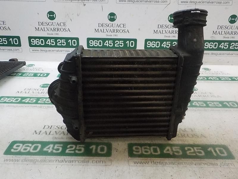 Recambio de intercooler para skoda superb (3u4) 2.5 v6 tdi cat (bdg) referencia OEM IAM   