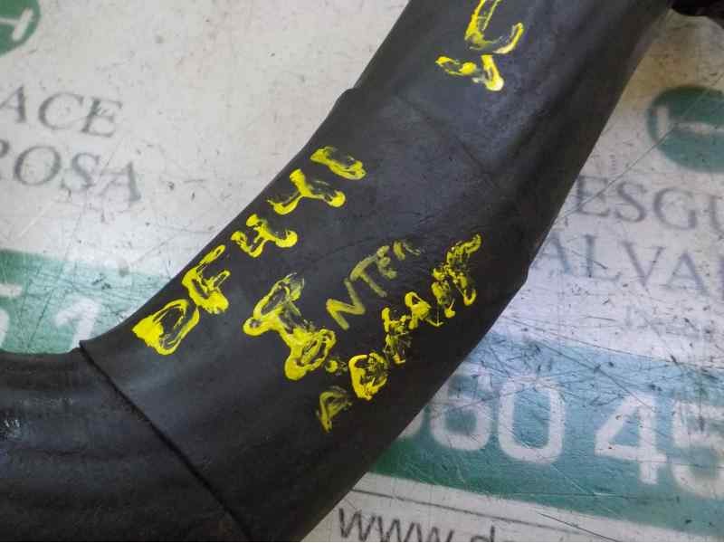 Recambio de tubo intercooler para mercedes-benz clase e (w211) berlina 3.2 cdi cat referencia OEM IAM   