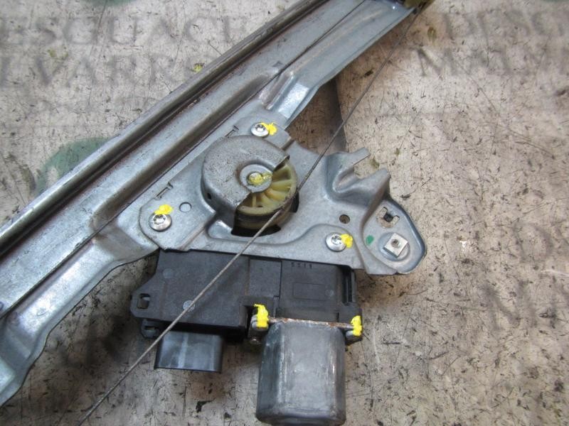 Recambio de elevalunas delantero derecho para peugeot 308 confort referencia OEM IAM   