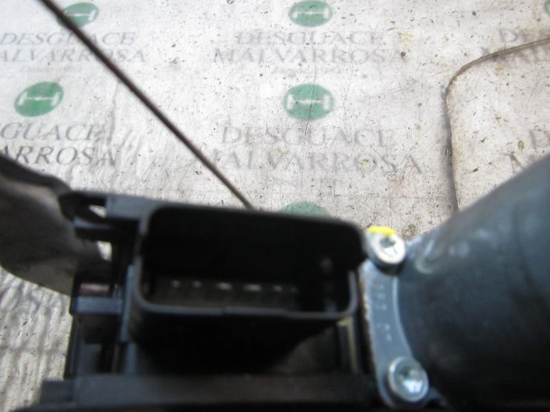 Recambio de elevalunas delantero derecho para peugeot 308 confort referencia OEM IAM   