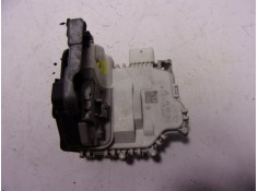 Recambio de cerradura puerta trasera izquierda para audi a1 (8xk) 1.0 tfsi referencia OEM IAM 8X0839015E 8X0839015E  2