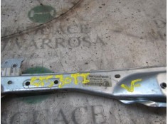 Recambio de elevalunas trasero izquierdo para peugeot 308 confort referencia OEM IAM    2