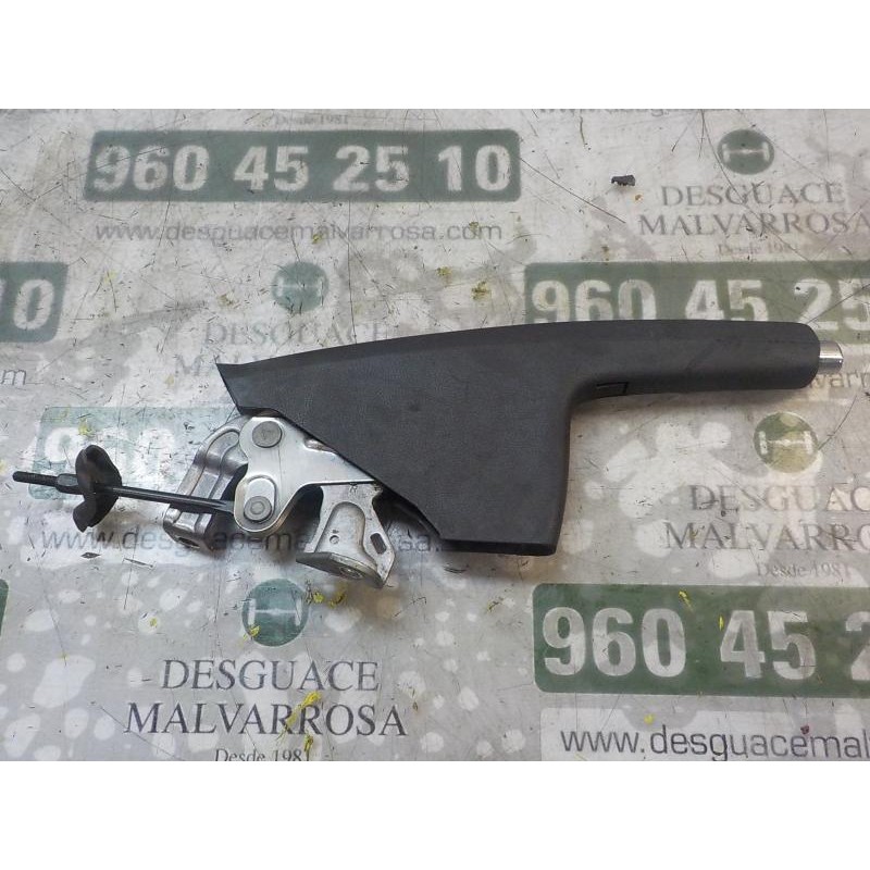 Recambio de palanca freno de mano para seat toledo (kg3) reference referencia OEM IAM 6Q0711303AL  