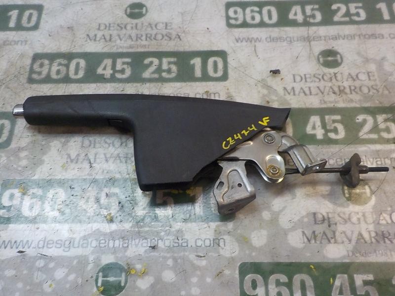 Recambio de palanca freno de mano para seat toledo (kg3) reference referencia OEM IAM 6Q0711303AL  