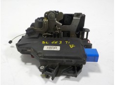 Recambio de cerradura puerta trasera izquierda para porsche cayenne (typ 9pa) 4.5 v8 cat referencia OEM IAM 95553201500 7L083901 2