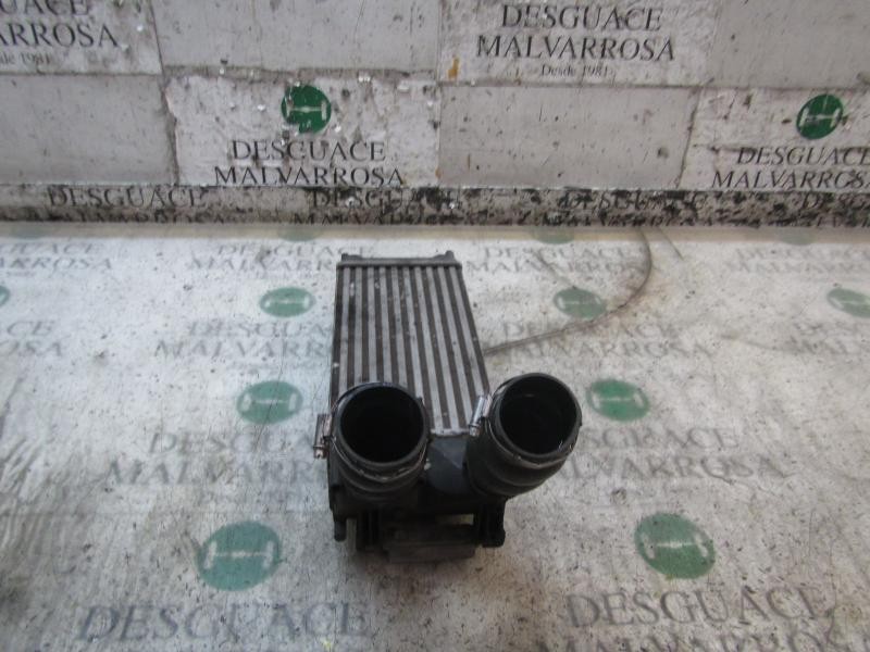 Recambio de intercooler para peugeot 308 confort referencia OEM IAM   