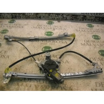 ELEVALUNAS DELANTERO DERECHO 