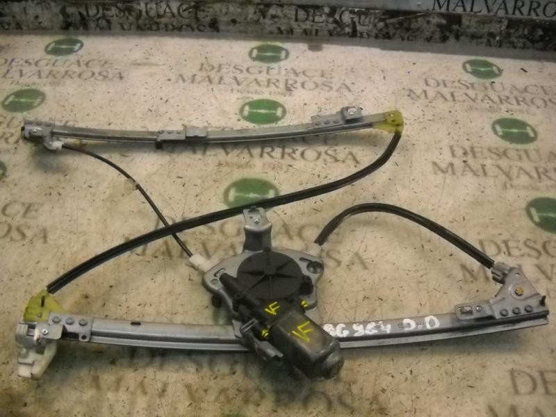 Recambio de elevalunas delantero derecho para citroën xsara berlina 1.9 diesel referencia OEM IAM   