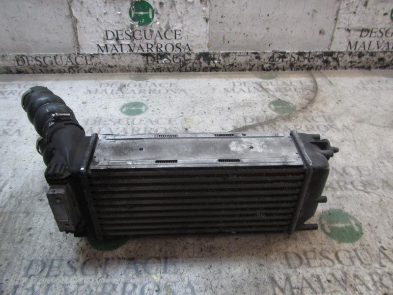 Recambio de intercooler para peugeot 308 confort referencia OEM IAM   
