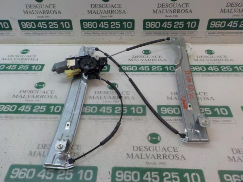 Recambio de elevalunas delantero derecho para ford kuga (cbs) 2.0 tdci cat referencia OEM IAM 2138688  