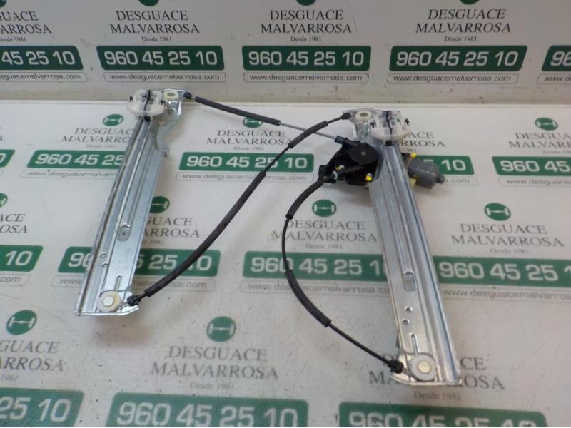 Recambio de elevalunas delantero derecho para ford kuga (cbs) 2.0 tdci cat referencia OEM IAM 2138688  