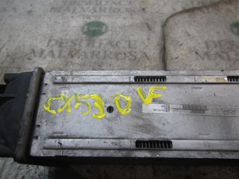 Recambio de intercooler para peugeot 308 confort referencia OEM IAM   