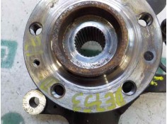 Recambio de mangueta delantera izquierda para citroën jumpy fugón 1.6 blue-hdi fap referencia OEM IAM 1617968980   2