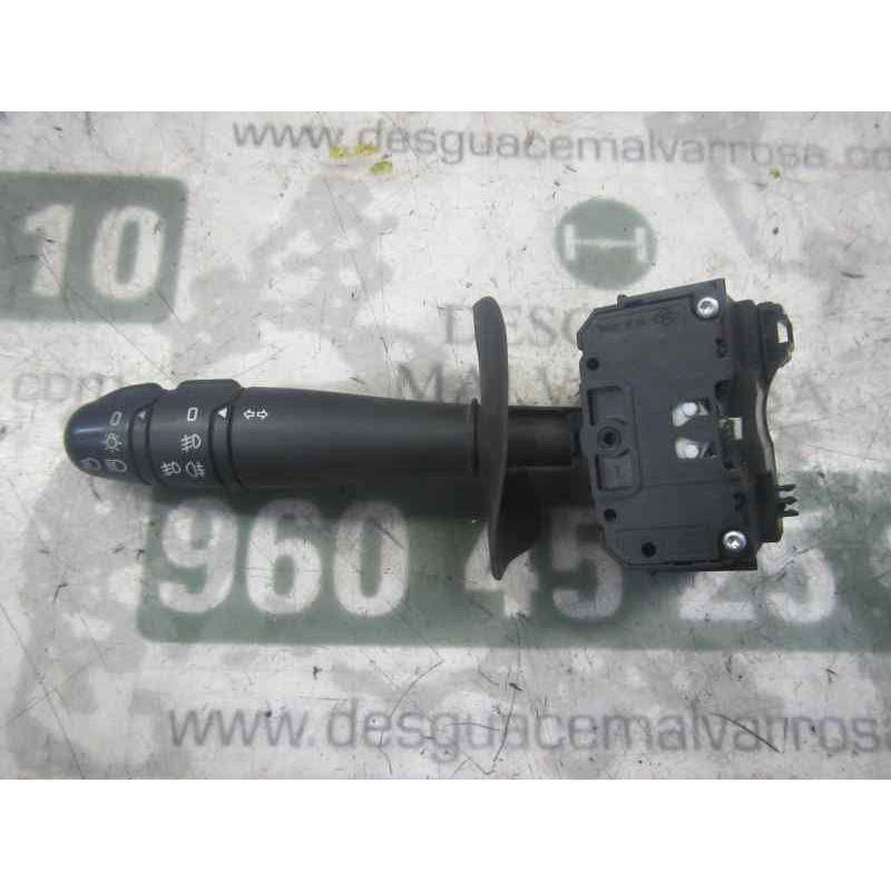Recambio de mando luces para renault clio ii fase ii (b/cb0) 1.5 dci diesel referencia OEM IAM   