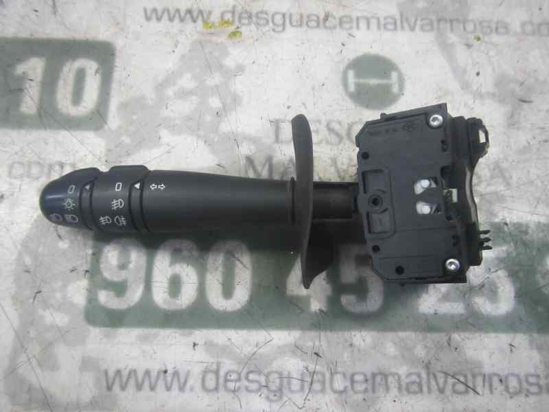 Recambio de mando luces para renault clio ii fase ii (b/cb0) 1.5 dci diesel referencia OEM IAM   
