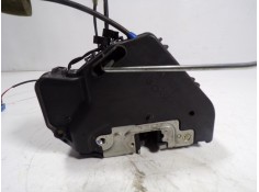 Recambio de cerradura puerta trasera derecha para mercedes-benz clase cls (w219) 3.0 cdi cat referencia OEM IAM A2197300235   2