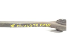 Recambio de brazo suspension inferior trasero derecho para volkswagen golf vi (5k1) 1.4 16v tsi referencia OEM IAM 1K0501529J   2