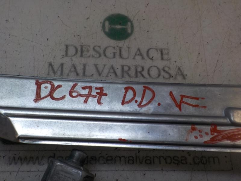 Recambio de elevalunas delantero derecho para ford kuga (cbs) 2.0 tdci cat referencia OEM IAM 2138688  