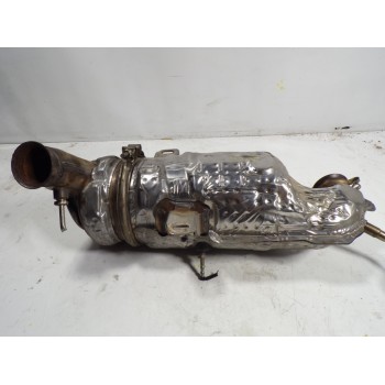 FILTRO DE PARTICULAS 9677018180 96770017680 