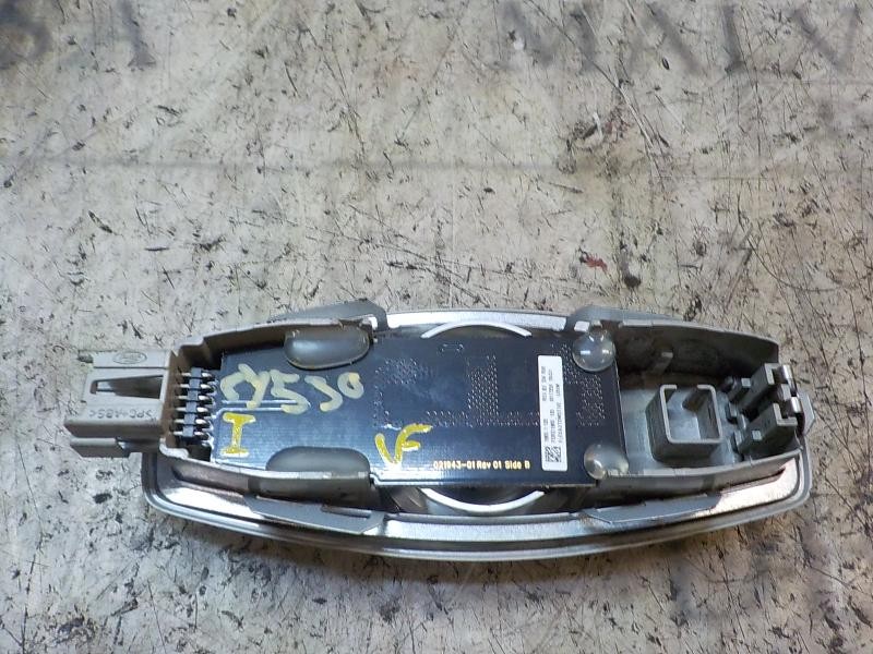 Recambio de piloto interior para ford c-max 1.6 tdci cat referencia OEM IAM 1693029  