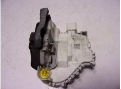 Recambio de cerradura puerta delantera izquierda para audi a1 (8xk) 1.0 tfsi referencia OEM IAM 8X1837015C 8X1837015C  2