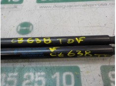 Recambio de amortiguadores maletero / porton para ford focus lim. (cb8) 1.6 ecoboost cat referencia OEM IAM    2