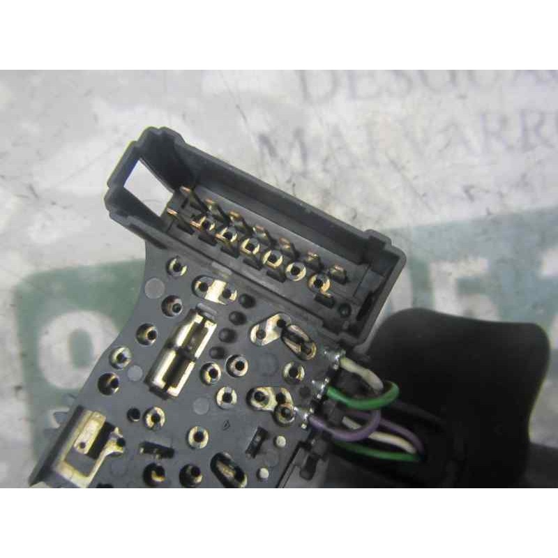 Recambio de mando luces para renault clio ii fase ii (b/cb0) 1.5 dci diesel referencia OEM IAM   