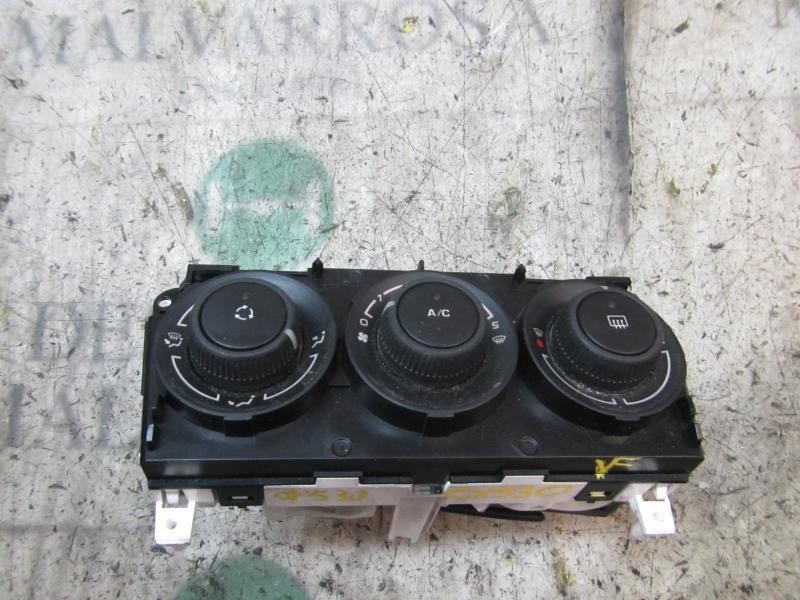 Recambio de mando calefaccion / aire acondicionado para peugeot 308 confort referencia OEM IAM   