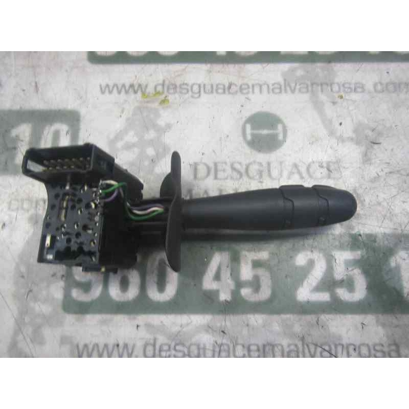 Recambio de mando luces para renault clio ii fase ii (b/cb0) 1.5 dci diesel referencia OEM IAM   