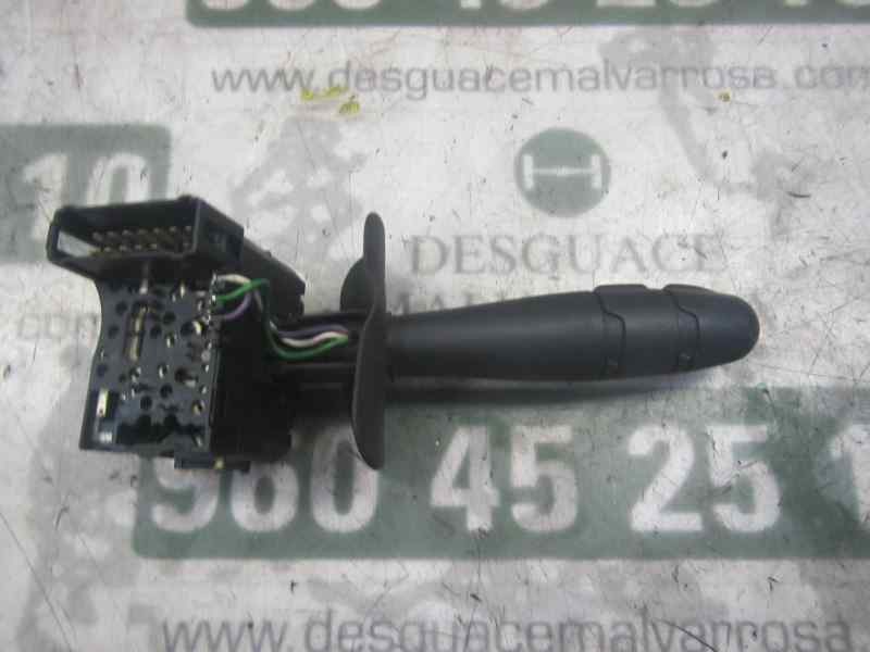Recambio de mando luces para renault clio ii fase ii (b/cb0) 1.5 dci diesel referencia OEM IAM   