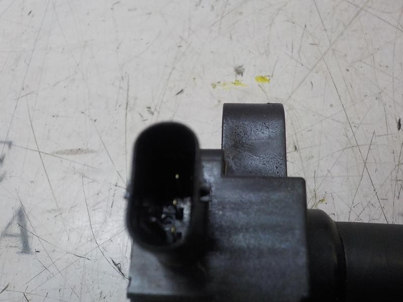 Recambio de bobina para ford focus lim. (cb8) 1.6 ecoboost cat referencia OEM IAM   