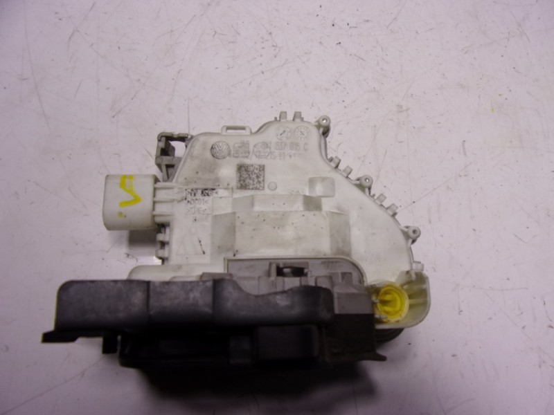 Recambio de cerradura puerta delantera izquierda para audi a1 (8xk) 1.0 tfsi referencia OEM IAM 8X1837015C 8X1837015C 