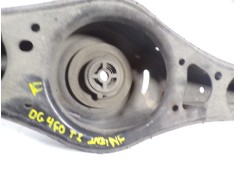 Recambio de brazo suspension inferior trasero izquierdo para volkswagen golf vi (5k1) 1.4 16v tsi referencia OEM IAM 1K0505311AB 2